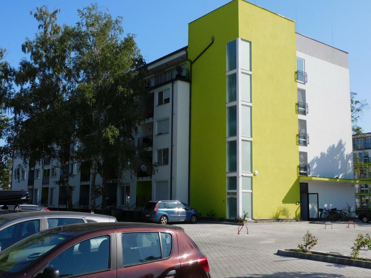 K&k Apartment