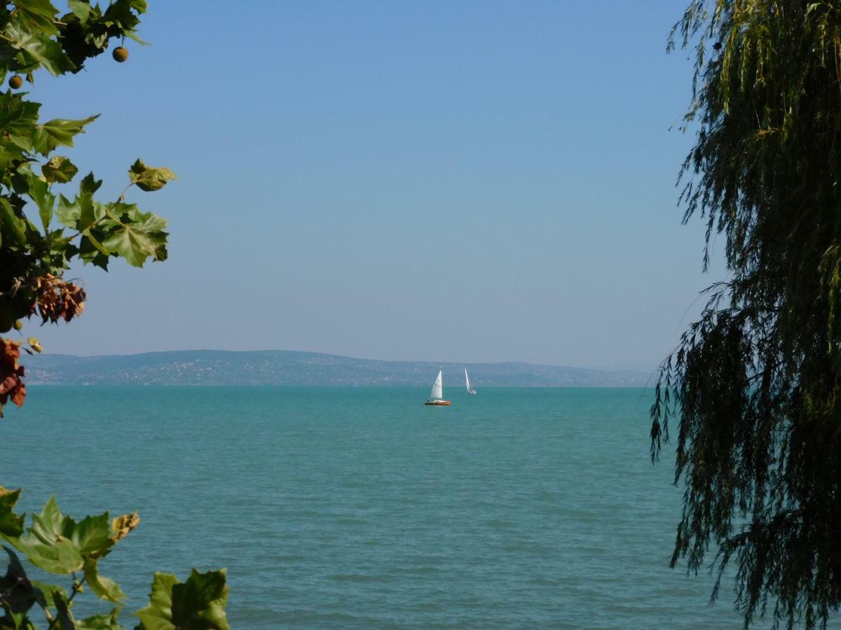 Apartment K&k Siófok