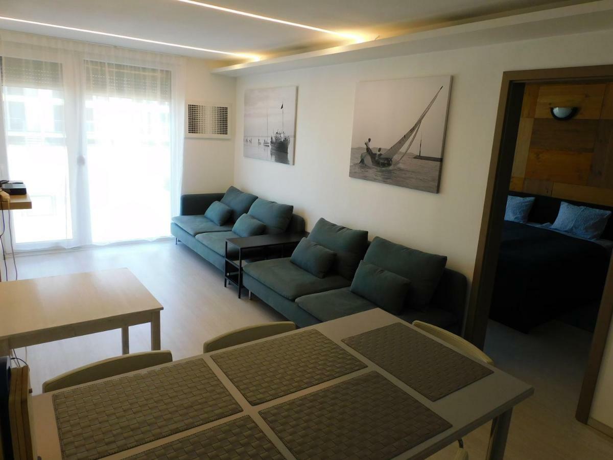 K&k Apartment *